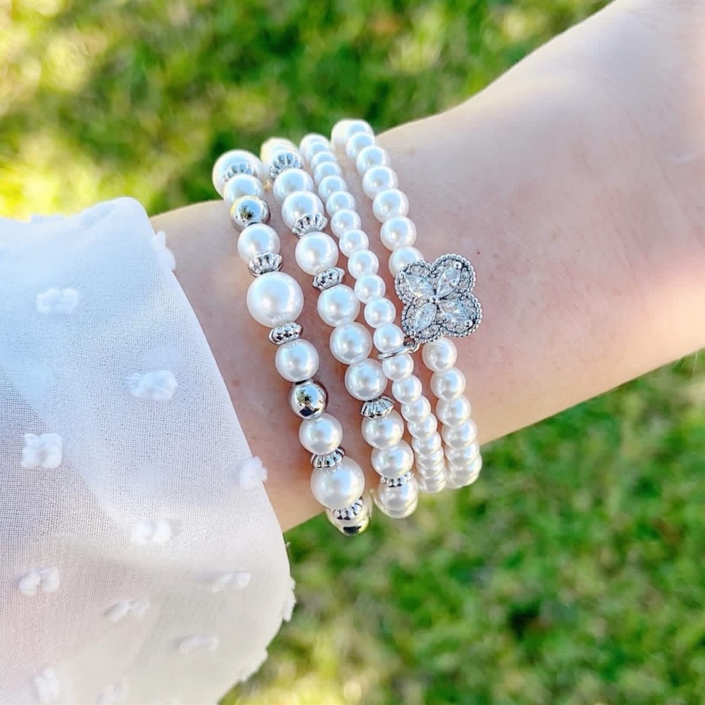Park Lane “Vera” Bracelet! November 2025 Elite Sparkle Box! BNIB!! - Picture 3 of 15